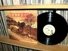 ANDRE JAUME quartet / GROUPE TAVAGNA - INCONTRU - OR LP FRANCAIS NATO 194 - 1984