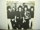 THE ROLLING STONES : Lacerated Live 1978 VINYL 2 LP
