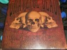 Grateful Dead New Year's Eve 1987 Full Legendary Broadcast 3 LP Vinyl Box New SS
