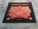 BLACK SABBATH. SABBATH BLOODY SABBATH. WARNER BROS. . BS 2695. 1974.