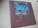 Yes Yessongs Triple LP GENUINE UK 1st Press with Patented BOOK Widespine Cover