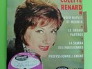 EP VOGUE COLETTE RENARD / VOIR NAPLES ET MOURIR + 3  ETAT NEUF  DEDICACE OLYMPIA