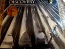 WILSON AUDIOPHILE-JAMES WELCH-DISCOVERY-SEALED OLD STOCK AUDIOPHILE LP