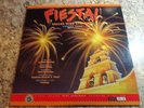 REFERENCE RECORDINGS-HOWARD DUNN-FIESTA-PURE ANALOGUE AUDIOPHILE PRESSING LP
