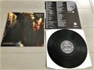 Paradise Lost - Gothic ORG LP 1991 + OIS     Carcass,Napalm Death,Kreator,Slayer