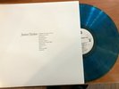 JAMES TAYLOR [GREATEST HITS] WARNER BROS R1 2979 LIMITED ED. BLUE VINYL