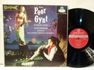 Grieg Peer Gynt  OIVEN FJELDSTAD  THE LONDON SO  CS 6049 London FFSS BB  EX