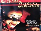 Social Distortion - White Light White Heat White Trash - 96 Us Press Ex Ex