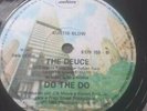 KURTIS BLOW - Do The Deuce 7