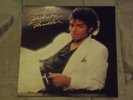 Michael Jackson - Thriller, Vinyl Original Near Mint