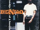 Big Noyd - Episodes Of A Hustla '96 LP US ORG  Mobb Deep