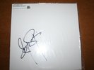 Signed ESPERANZA SPALDING Exposure TEST PRESSING Sealed LP- Meshell Ndgeocello