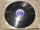 Perfect 78RPM 13142 I'm Popeye the Sailor Man/Blow the Man Down sung by Billy Co
