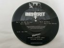 7 `Single LP * Beherit * Dawn Of Satan's Millennium, 1991, Limitiert , PIC-LP