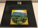 Smetana Ma Vlast Dvorak Slavonic Rhapsody Antal Dorati Amsterdam 2 LP DG Promo