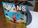 SWANS White Light From The Mouth Of Infinity 2xLP Michael Gira YOUNG GOD RECORDS