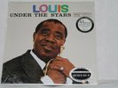 Louis Armstrong Under The Stars  200Gram 45RPM 4LPs/ CLASSIC RECORDS/ SEALED