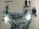 NEW RARE Radiohead OK Computer VINYL 2016 Reissue 2xLP 180-gram Double Gatefold