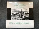 Songs Of The Black Country & West Midlands ,Very Rare 1968 Vinyl , Michael Raven