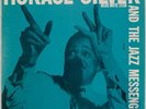 HORACE SILVER, JAZZ MESSENGERS: Blue Note 1518 Japan w/ Kenny Dorham, Mobley LP