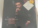 KEITH SWEAT - I’LL GIVE ALL MY LOVE TO YOU- ORIGINAL VINYL LP NEW sealed