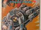 XTC ?– The Rhythm -  2 × Vinyl, LP, Unofficial Release