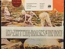 Led Zeppelin Houses of The Holy SEALED USA 1977 RE Atlantic SD 19130 LP