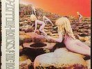 Led Zeppelin Houses of The Holy 1994 Germany Atlantic K 50 014 LP