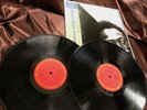 MILES DAVIS DIRECTIONS COLUMBIA 38AP-2017-8 OBI STEREO Japan Gatefold 2 LP