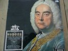 Decca SXL 6369/70/71 Marriner Academy of Saint Martin In The Field Handel