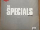 The Specials Encore Vinyl L.P. Limited Edition White Vinyl. Unopened.