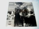 1957 SOUNDS OF STEAM RAILROADING VINYL LP RECORD - O WINSTON LINK HI FIDELITY NM