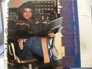 MIKE MARTINEZ LATIN DIMENSIONS TRACKIN' Still Sealed SALSA/GUAGUANCO LP