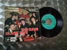 EP THE DAVE CLARKE FIVE - THINKING OF YOU BABY -