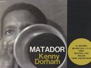 KENNY DORHAM french orig LP MATADOR JACKIE McLEAN unique picture JP LELOIR 1963