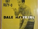 Dale Hawkins - Oh  Suzie Q - Record LP1429 Chess Original Rare 1958 Rockabilly