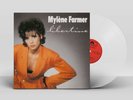 Mylène FARMER - Libertine - Maxi 45 tours vinyle couleur