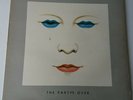 Talk Talk - The Party's Over - Vinyl LP UK 1st Press A-1/B-1 EX