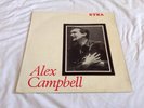 Alex Campbell-Xtra LP1965 Transatlantic XTRA1014.Folk.John Gordon/I'm A Rover+