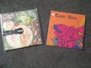 Torche/Boris Chapter Ahead Being Fake and Torche ?– In Return -  2 LP albums