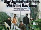 THE CHAMBERS BROTHERS 