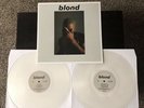 Frank Ocean - Blonde & Travis Scott - Days Before Rodeo - Vinyl Records