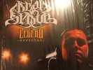 Oz Hip Hop - Brad Strut - Legend official LP / Hilltop Hoods