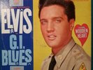 Elvis Presley   G.I. BLUES  LSP-2256 with 