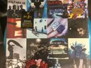 U2 Cofanetto Vinile ACHTUNG BABY 20th Anniversary Limited Edition