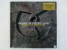 WU-TANG CLAN LEGEND OF THE/GREATEST HITS MUSIC ON MOVLP1186 EU 180g SEALED 2LP