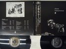J.B.LENOIR A MEMOIR FOR LENOIR P-VINE/CHESS PLP-824,5 Japan OBI VINYL 2LP