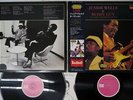 JUNIOR WELLS,BUDDY GUY LIVE BOURBON BMC-2001,2 Japan OBI VINYL 2LP