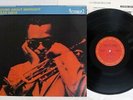 MILES DAVIS QUINTET ROUND ABOUT MIDNIGHT CBS/SONY 18AP 2052 Japan OBI MONO LP