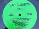 EAST SIDE STORY VOL 4 Vinyl LP ORIGINAL NOT a REISSUE  VINYL ONLY NO COVER VG+